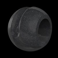 materiale lavorato ghisa