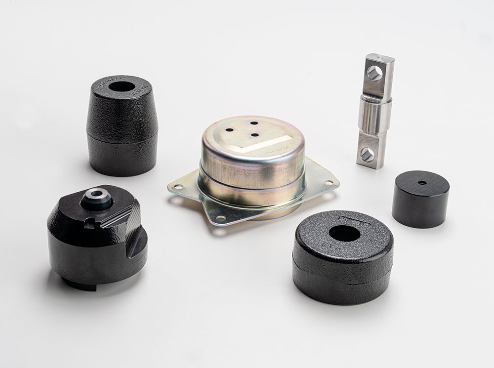 produzione componenti settore automotive