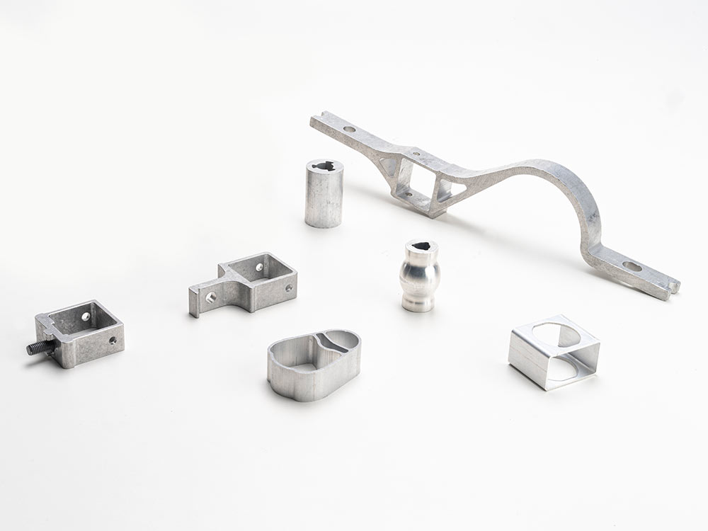 produzione componenti settore automotive